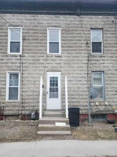 Home For Rent in Carthage, New York
