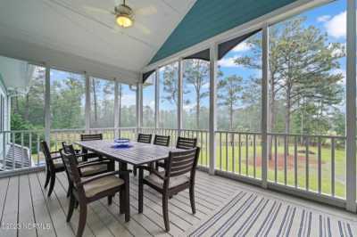 Home For Sale in Vass, North Carolina