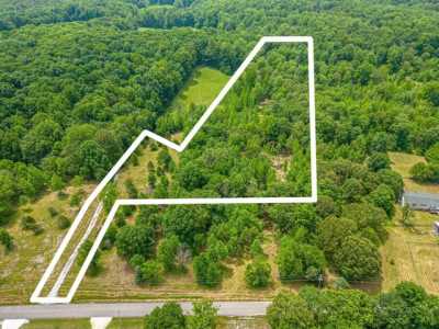 Residential Land For Sale in Charlotte, Tennessee