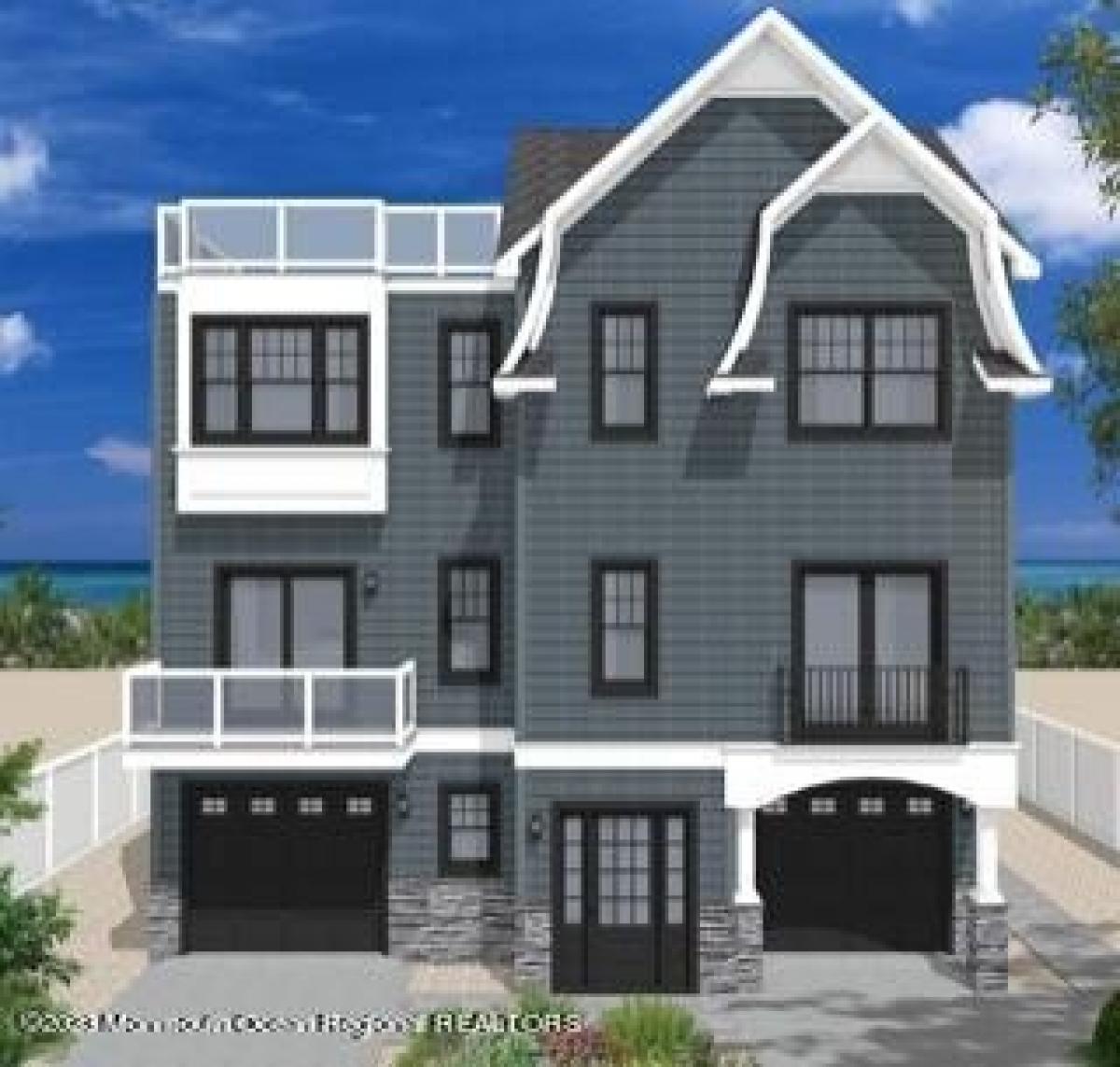 Picture of Home For Sale in Barnegat, New Jersey, United States