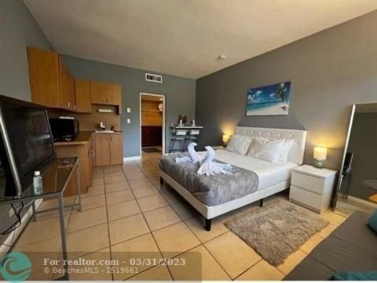 Picture of Apartment For Rent in Hallandale Beach, Florida, United States