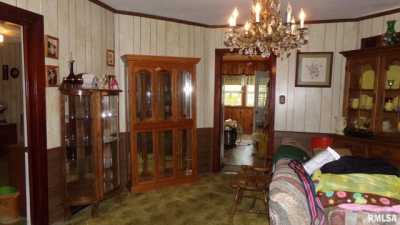 Home For Sale in Shawneetown, Illinois