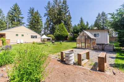 Residential Land For Sale in Port Ludlow, Washington