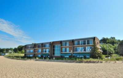 Home For Sale in Grand Haven, Michigan