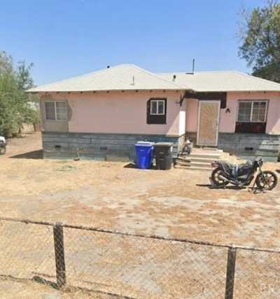 Home For Sale in Corcoran, California