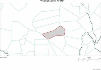 Residential Land For Sale in Blowing Rock, North Carolina