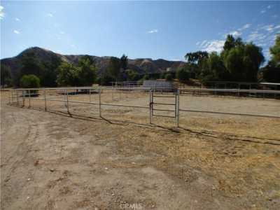 Residential Land For Sale in Castaic, California