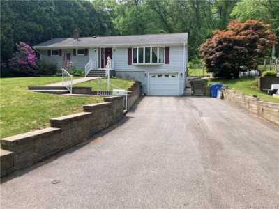 Home For Sale in Montville, Connecticut