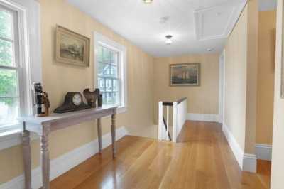 Home For Sale in Amesbury, Massachusetts