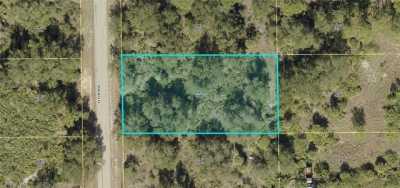 Residential Land For Sale in Alva, Florida