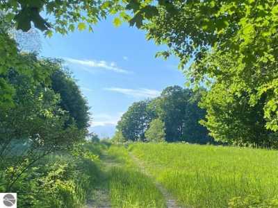 Residential Land For Sale in Honor, Michigan