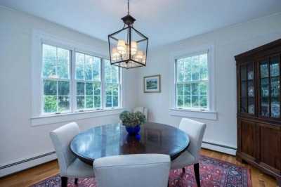Home For Sale in Sandwich, Massachusetts