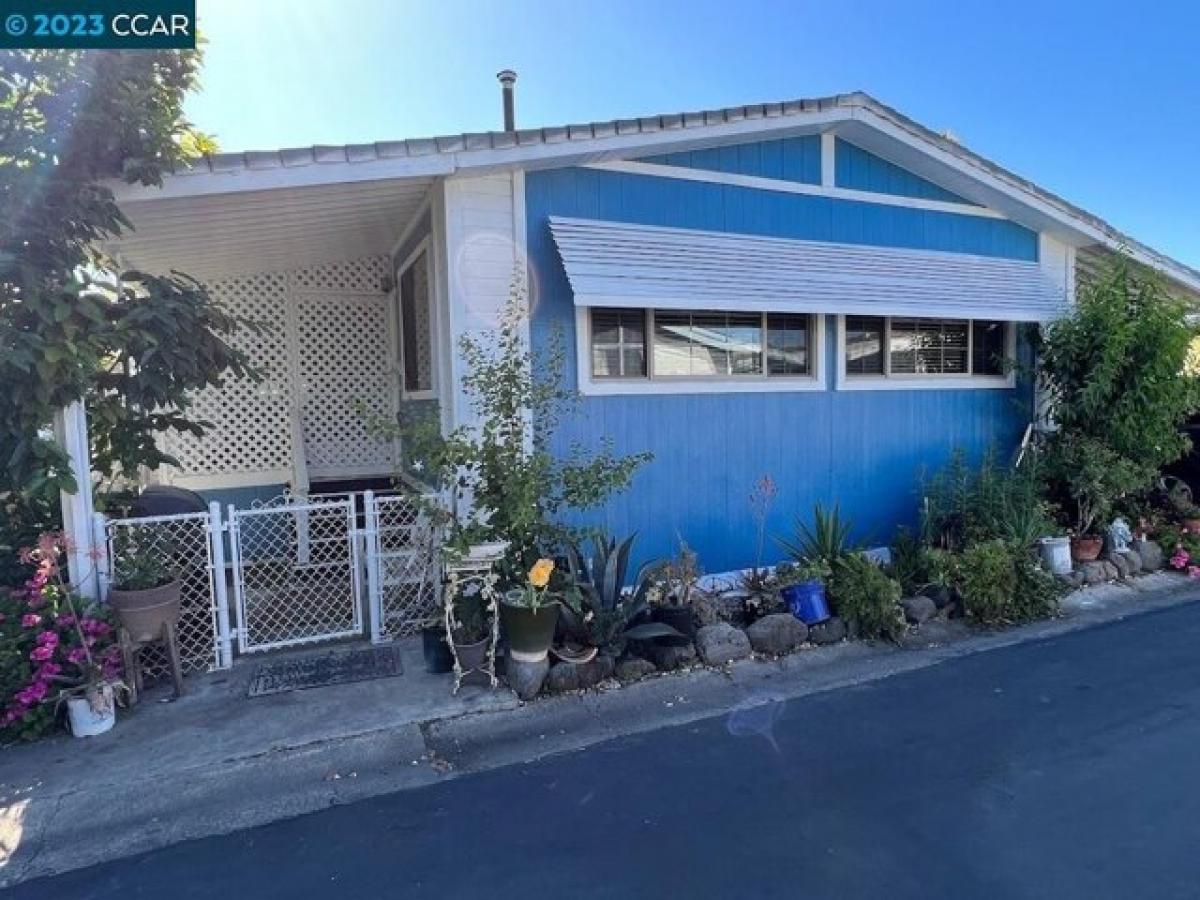 Picture of Home For Sale in Bethel Island, California, United States