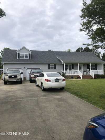 Home For Sale in Elizabeth City, North Carolina