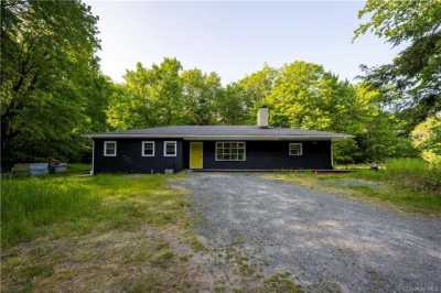 Home For Sale in Rock Hill, New York