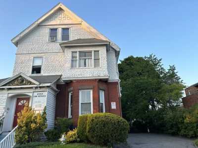 Home For Sale in Cambridge, Massachusetts