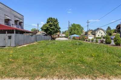 Residential Land For Sale in West Allis, Wisconsin