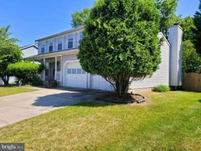 Home For Sale in Windsor Mill, Maryland