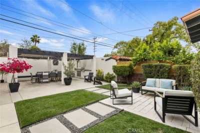 Home For Sale in Glendale, California