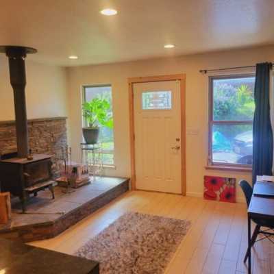 Home For Sale in Weott, California