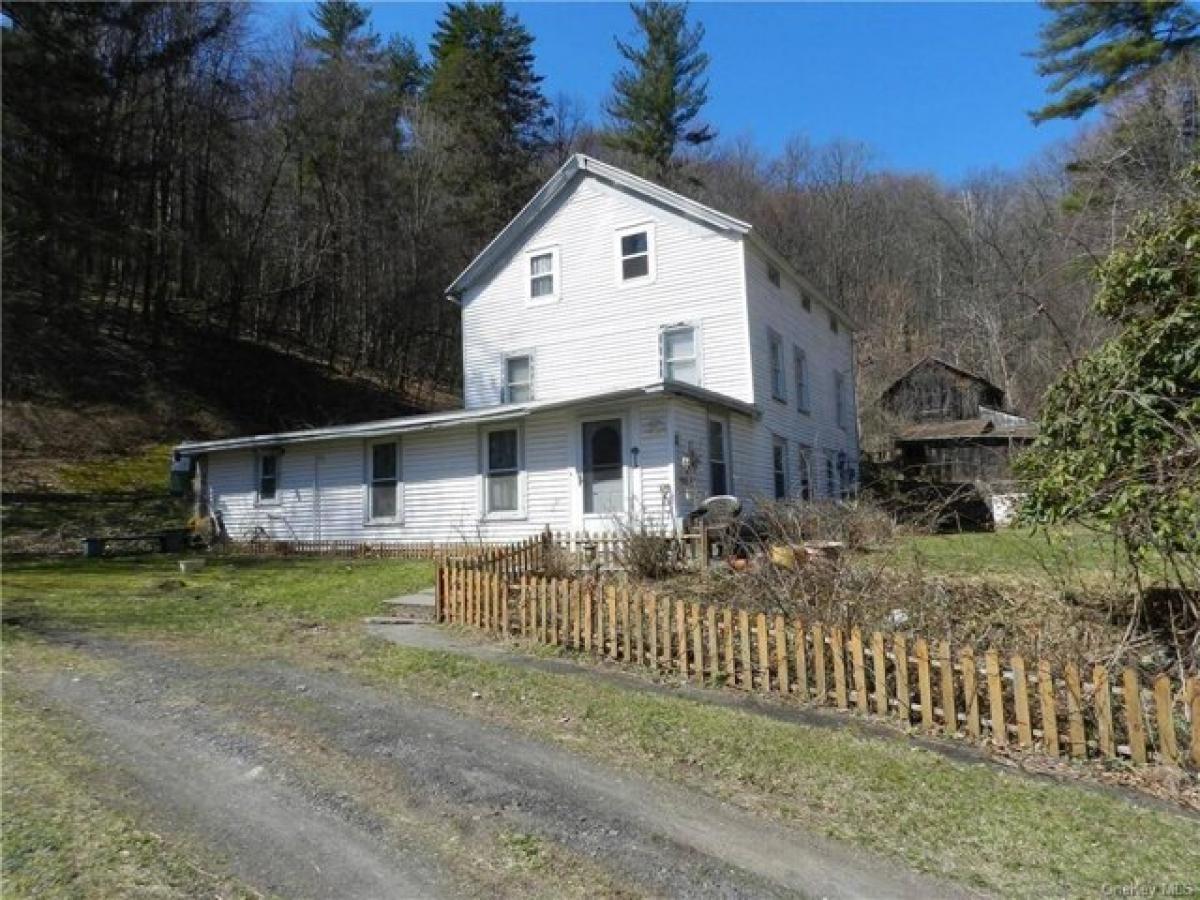 Picture of Home For Sale in Wawarsing, New York, United States