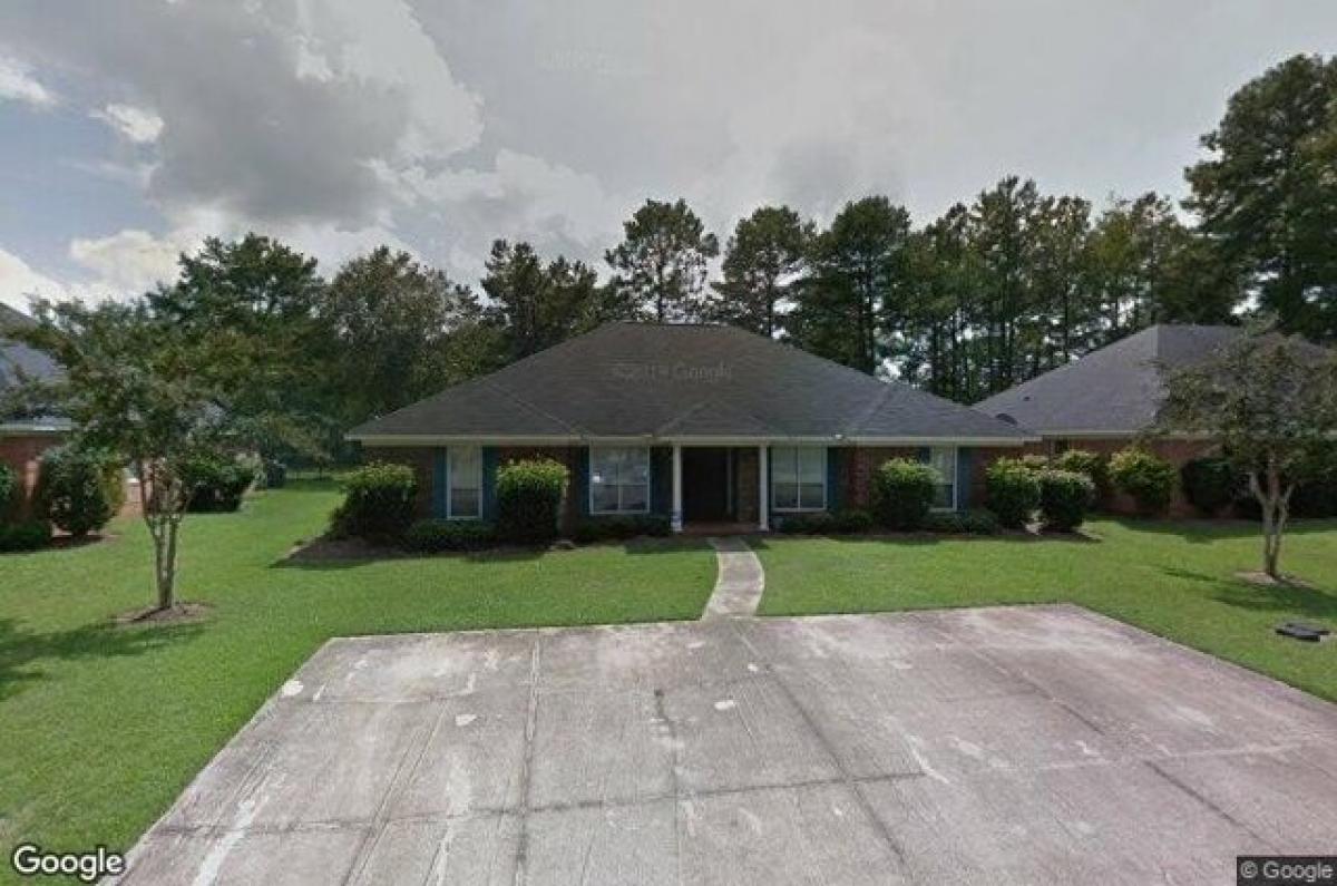 Picture of Home For Sale in Albany, Georgia, United States