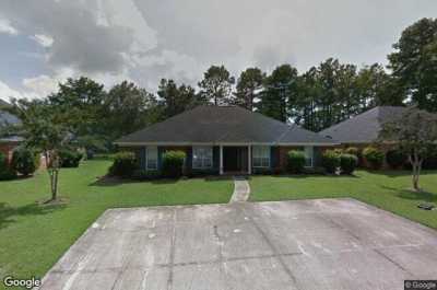 Home For Sale in Albany, Georgia
