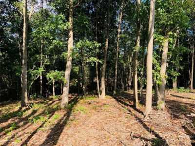 Residential Land For Sale in Mount Pleasant, North Carolina