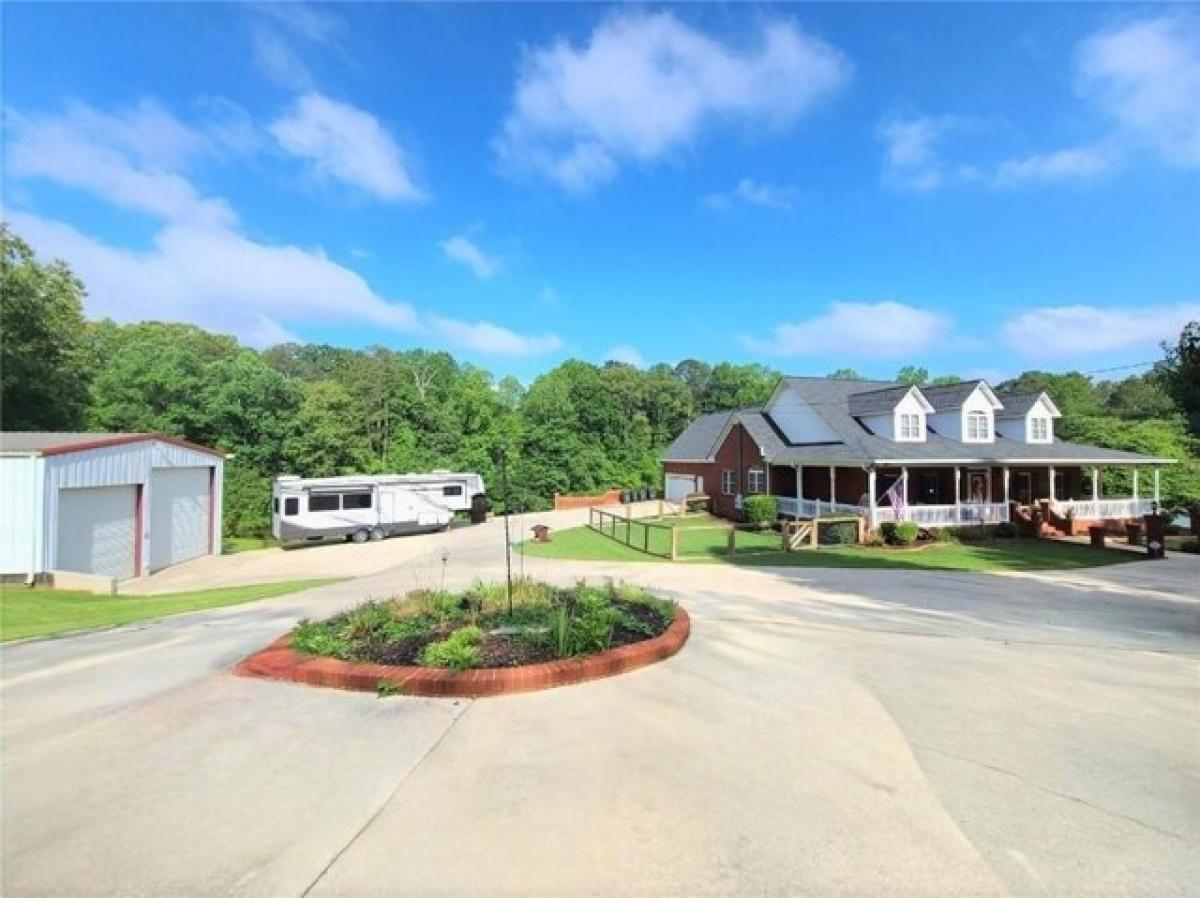 Picture of Home For Sale in Tallapoosa, Georgia, United States