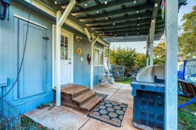 Home For Sale in Anderson, California