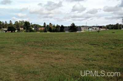 Residential Land For Sale in Norway, Michigan