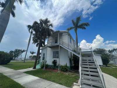 Apartment For Rent in Punta Gorda, Florida