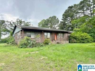 Home For Sale in Verbena, Alabama