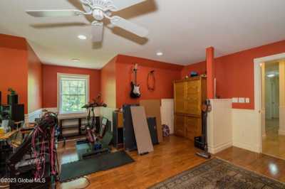 Home For Sale in Saratoga Springs, New York