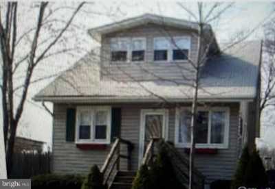 Home For Sale in Stratford, New Jersey
