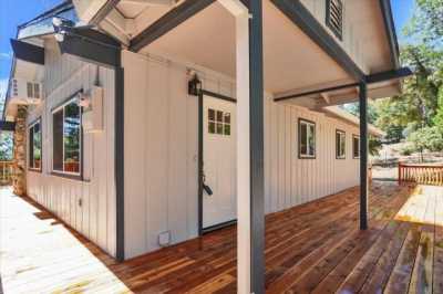 Home For Sale in Foresthill, California