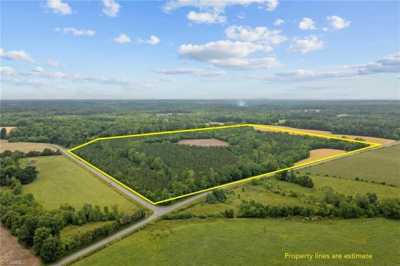 Residential Land For Sale in Elon, North Carolina