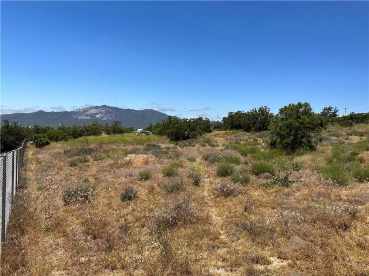 Picture of Residential Land For Sale in Anza, California, United States