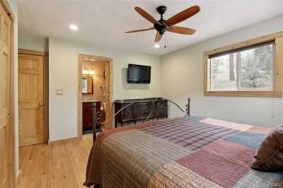 Home For Sale in Morrison, Colorado