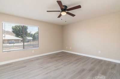 Home For Sale in Moreno Valley, California