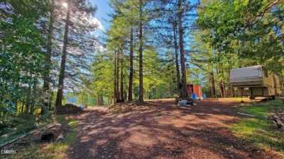 Residential Land For Sale in Comptche, California
