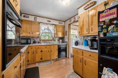 Home For Sale in Quebeck, Tennessee