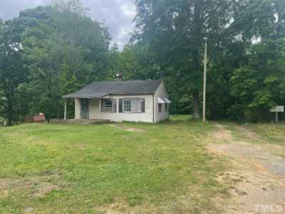 Home For Sale in Hillsborough, North Carolina