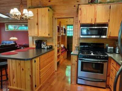 Home For Sale in Egg Harbor, Wisconsin