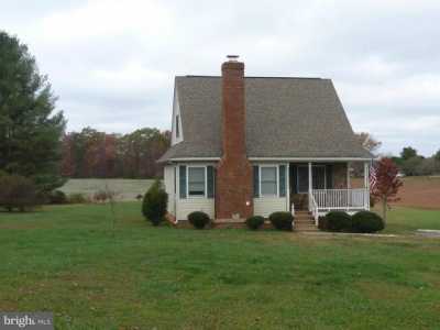 Home For Sale in Spotsylvania, Virginia