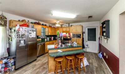 Home For Sale in Taylor, Arkansas