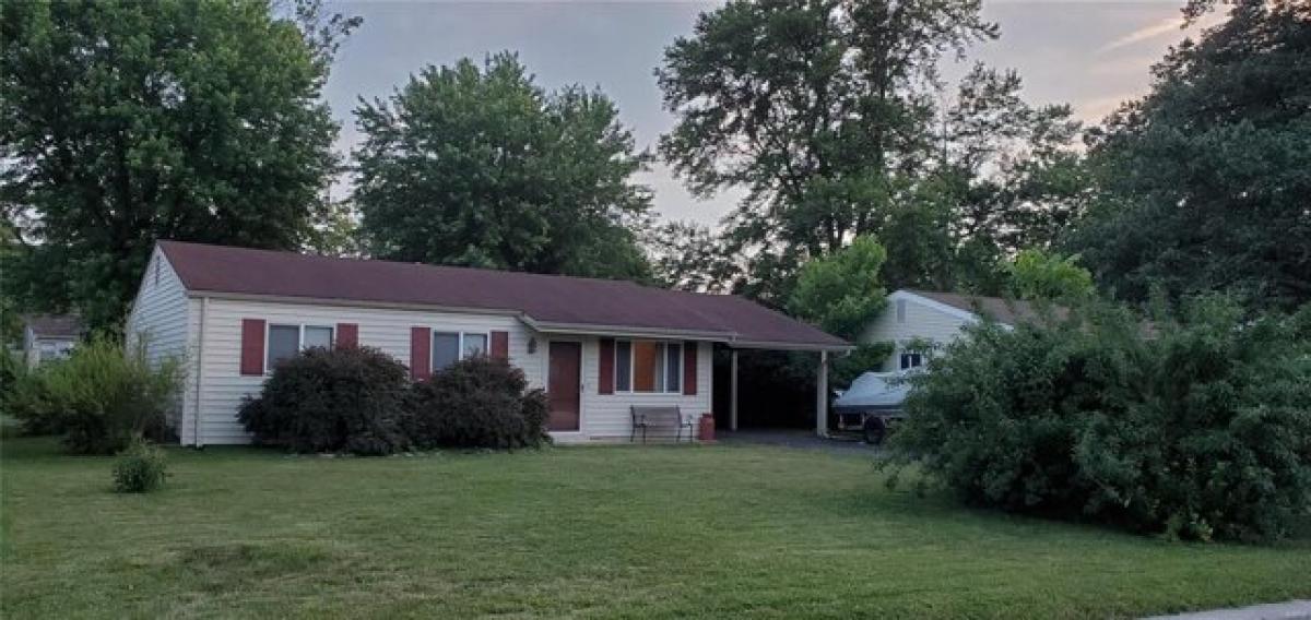 Picture of Home For Sale in Eureka, Missouri, United States