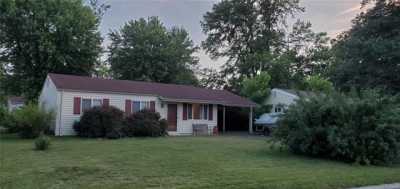 Home For Sale in Eureka, Missouri