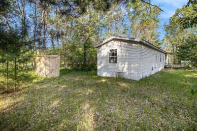Home For Sale in Irons, Michigan