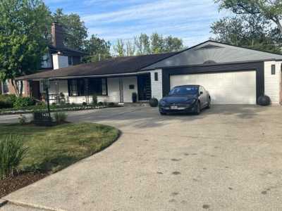 Home For Sale in River Forest, Illinois